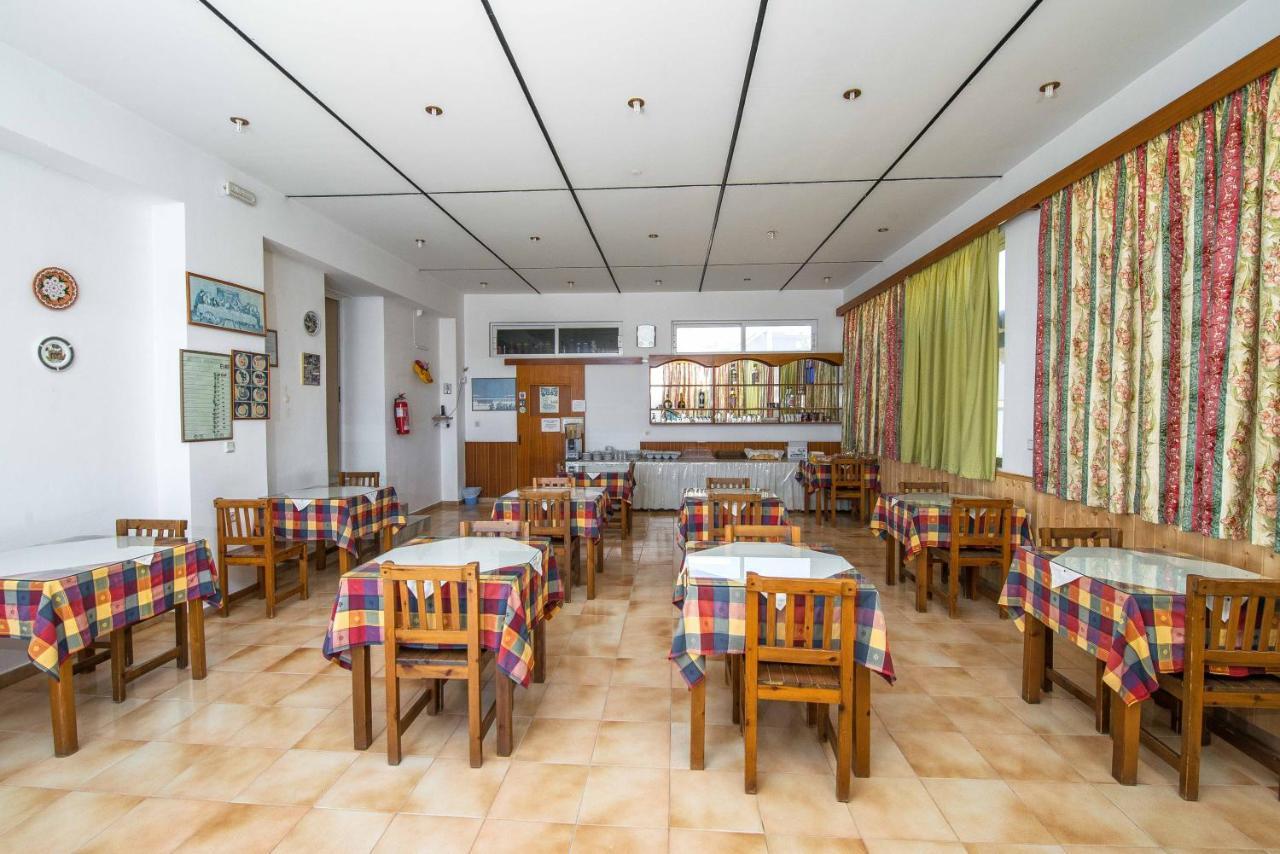 Hotel Eleni Anagros Archangelos  Eksteriør bilde